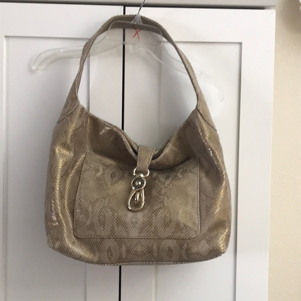 Dooney and Bourke purse